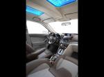 Chevrolet Orlando Concept 2008 года